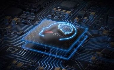 中国芯片产业跨越式发展 设计水平跃升两代，制造工艺迈进1.5代